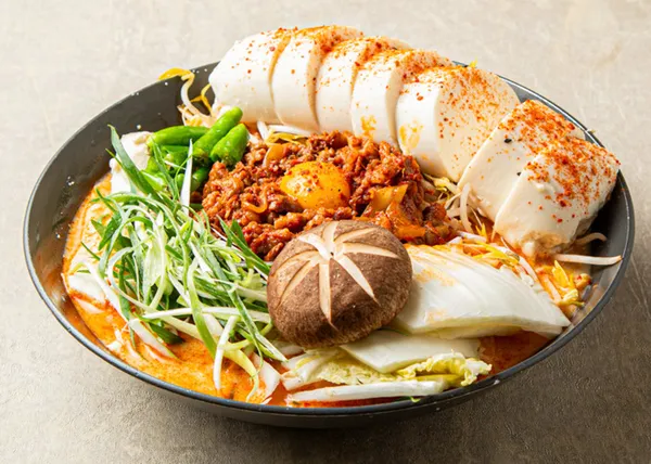 꽃지로 을지로본점 사진 3