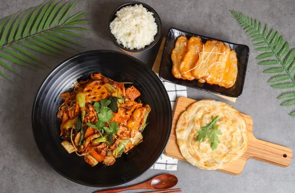 손오공마라탕 서교점 사진 2