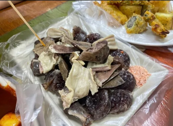 이모네떡볶이 사진 2