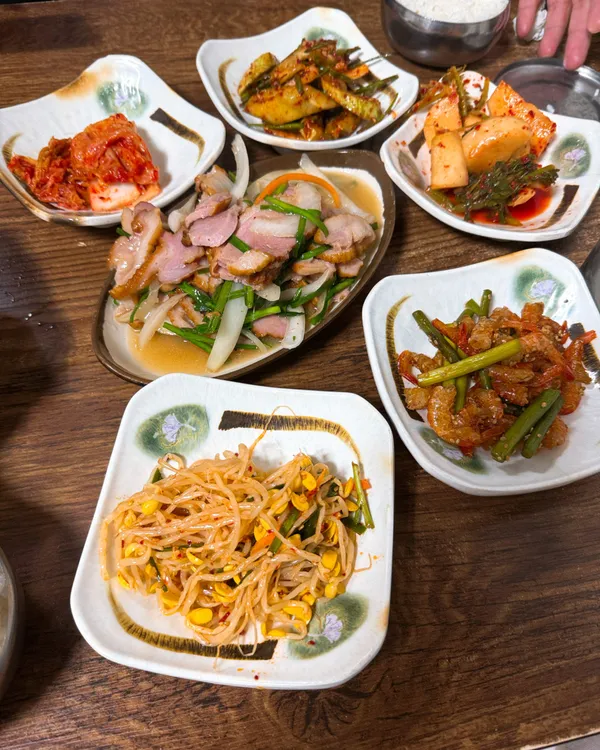 남도식당
