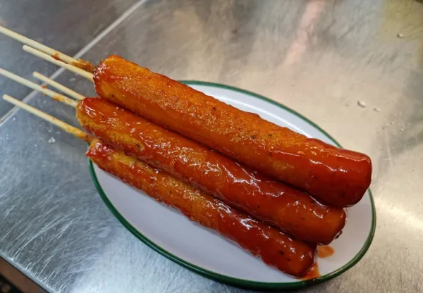 이쁜이 떡볶이 사진 3