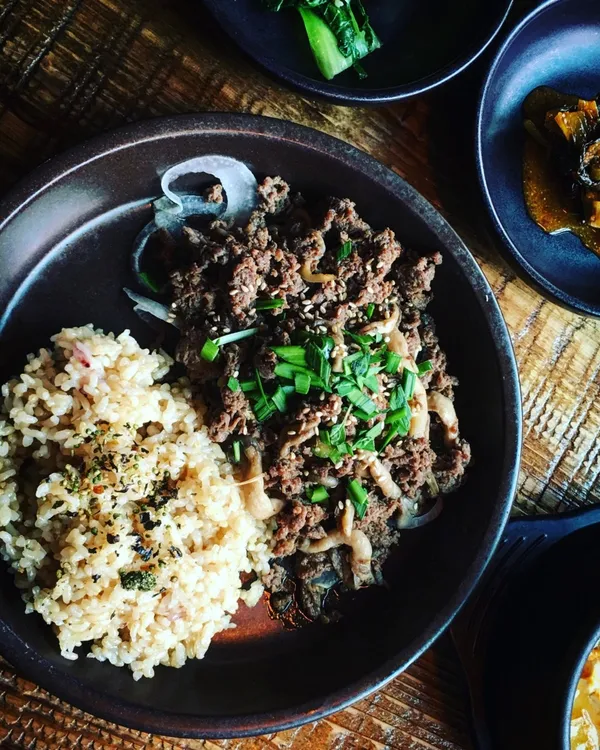 코리아식당 사진 2