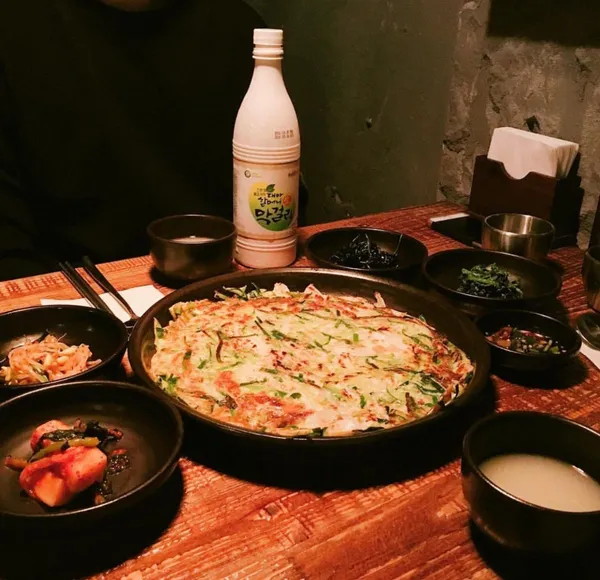 코리아식당 사진 3