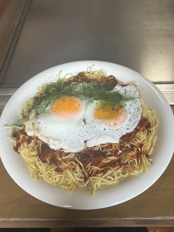 히로시마 오코노미야키 키친 준 사진 3