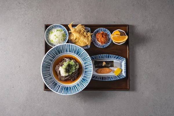 부엌우동집 사진 2