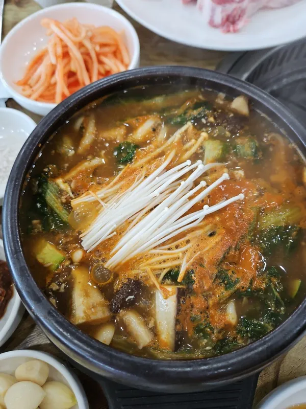 토평골 사진 3