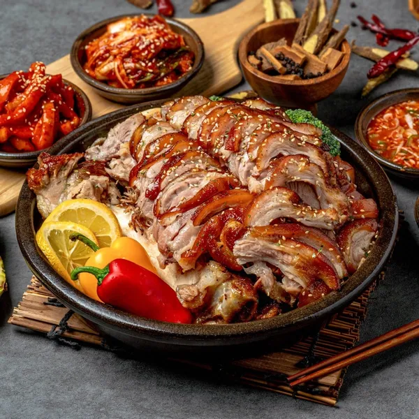 족의한수 종로본점 사진 2