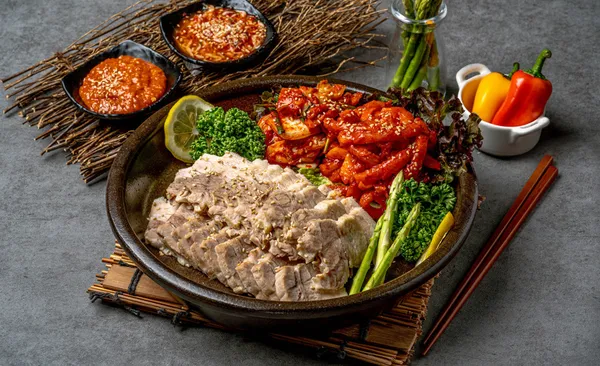 족의한수 종로본점 사진 3