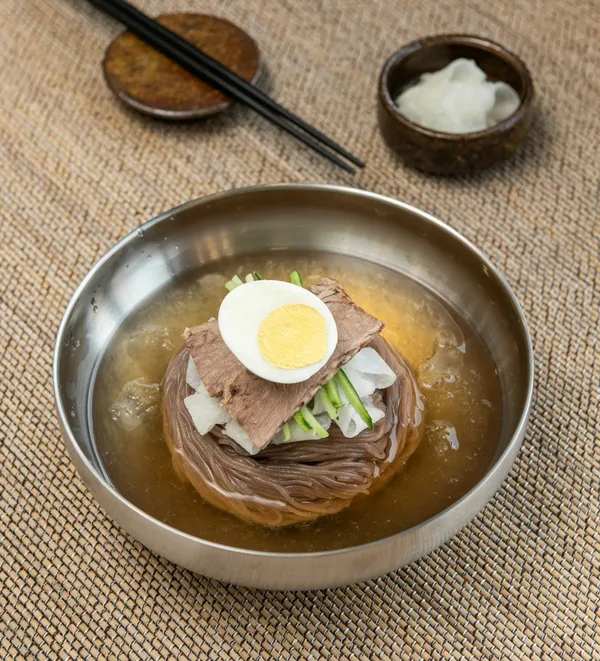 사리원면옥본점 사진 2