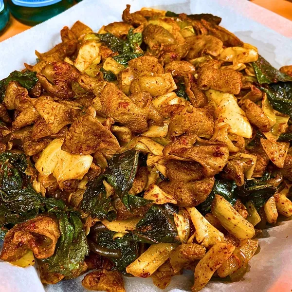 The 맛나곱창 사진 2