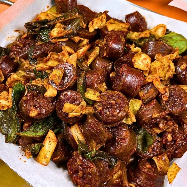The 맛나곱창 사진 3
