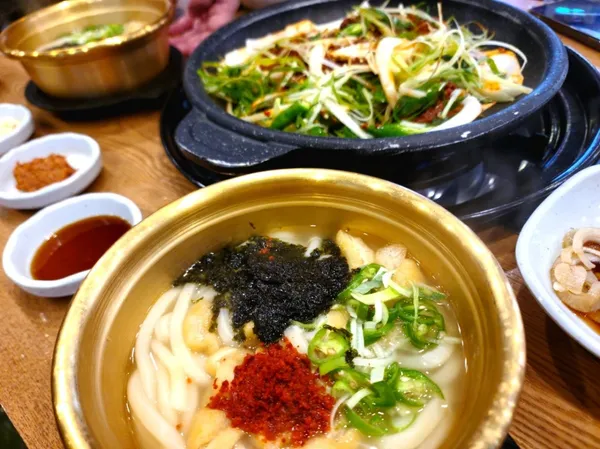 국일불갈비 사진 2