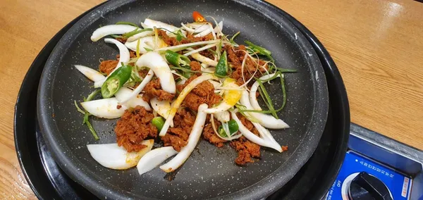 국일불갈비 사진 3