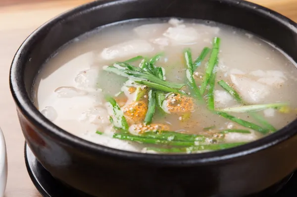 밀양돼지국밥 사진 2