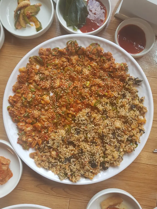 강릉꼬막집 독도네 본점 사진 2