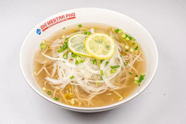 미스타쌀국수 자곡점 사진 3