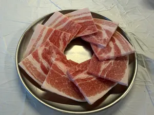 ククミンフェグァン