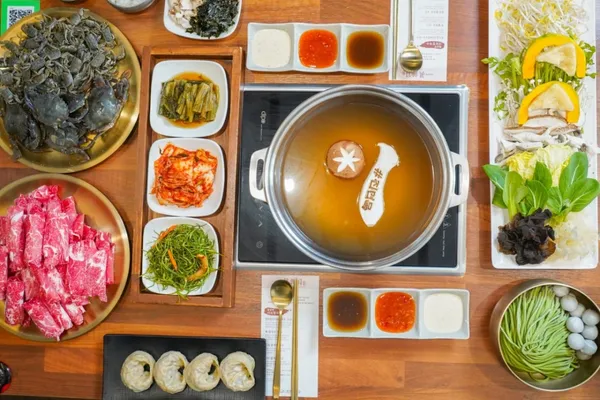 이대성의진면목 순천직영점 사진 2