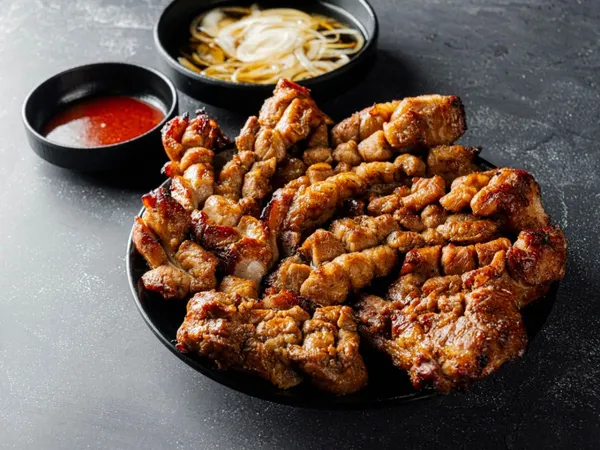 록갈비 인천구월점 사진 2