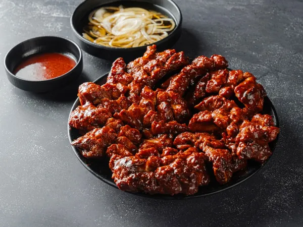 록갈비 인천구월점 사진 3