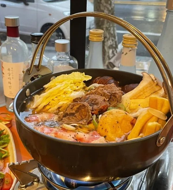 성수식당 사진 2