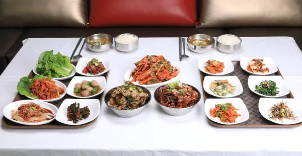 여수게장정담식당 이순신광장점 사진 3