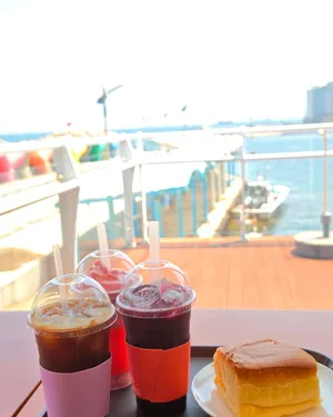 カフェオダル