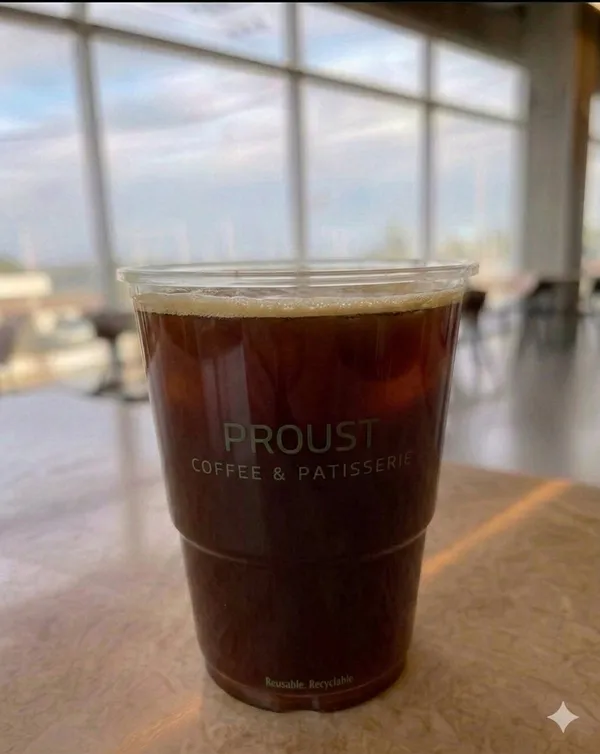 Cafe PROUST 사진 3