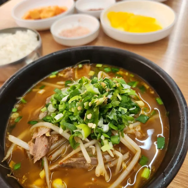 이모국밥