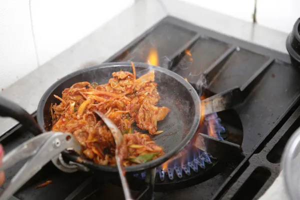 초량불백 사진 3
