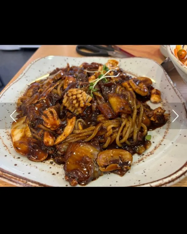 북경대반점 사진 2