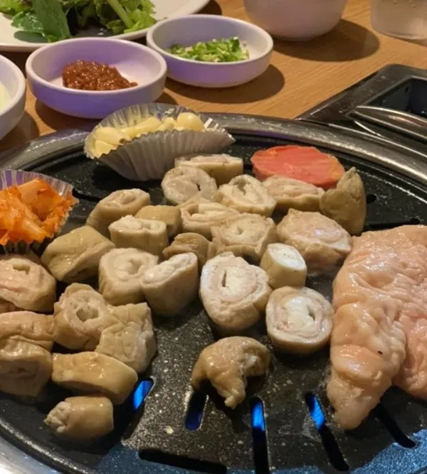 팔공막창 사진 3