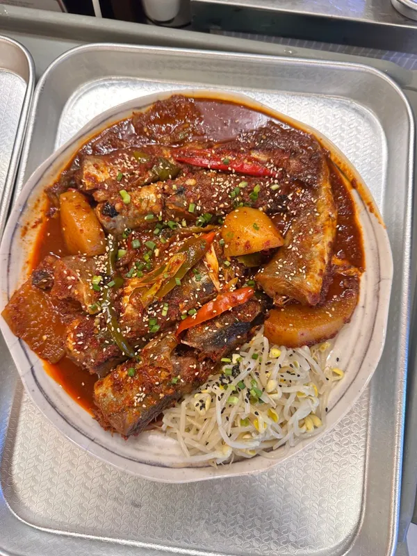 유가네밥상 사진 2