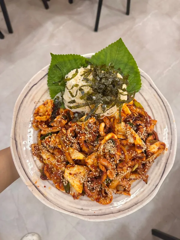 유가네밥상 사진 3