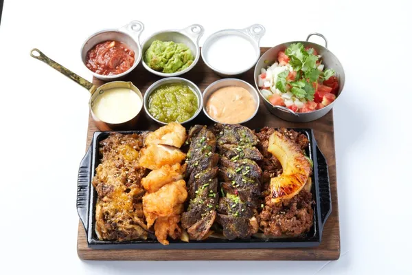 띠오 데 산타바바라 합정점 사진 3
