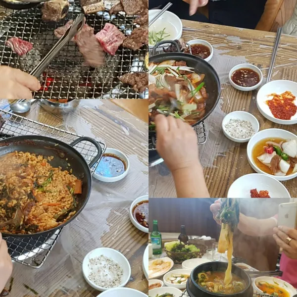 안동촌갈비 사진 3