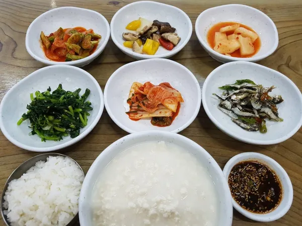 정동진 정가네순두부 본점 사진 2