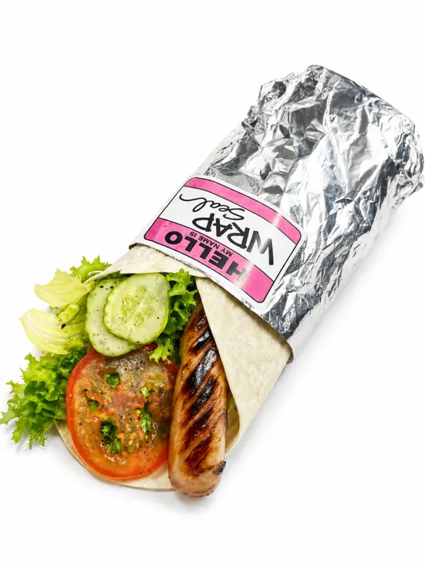 랩씰 WRAP SEAL 사진 2