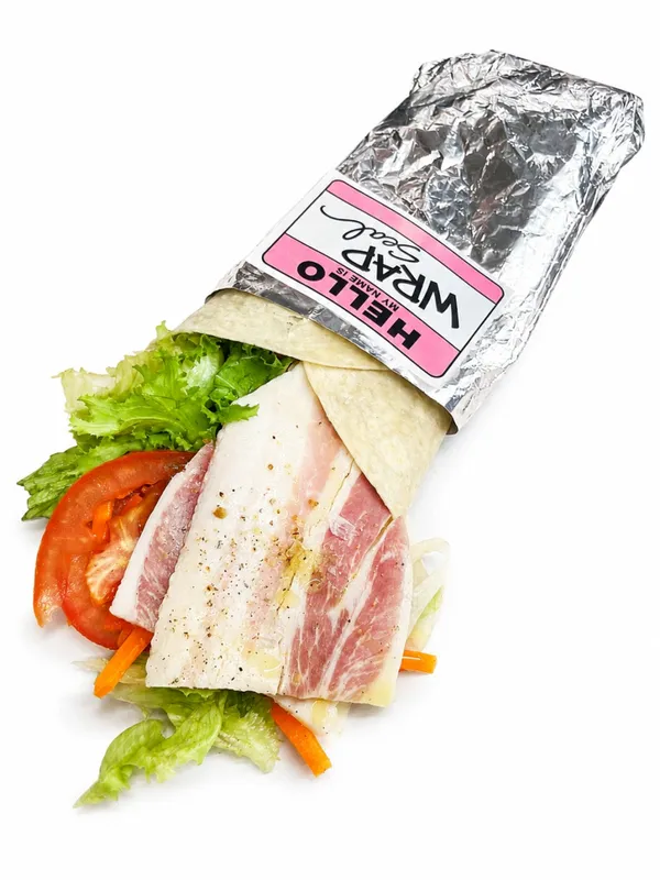 랩씰 WRAP SEAL 사진 3