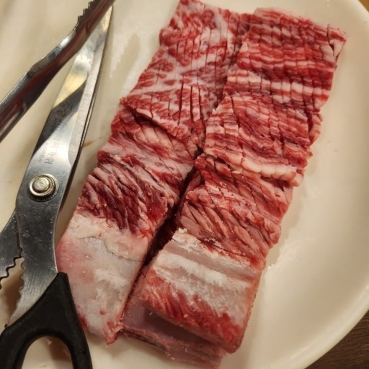 고복식당 사진 3