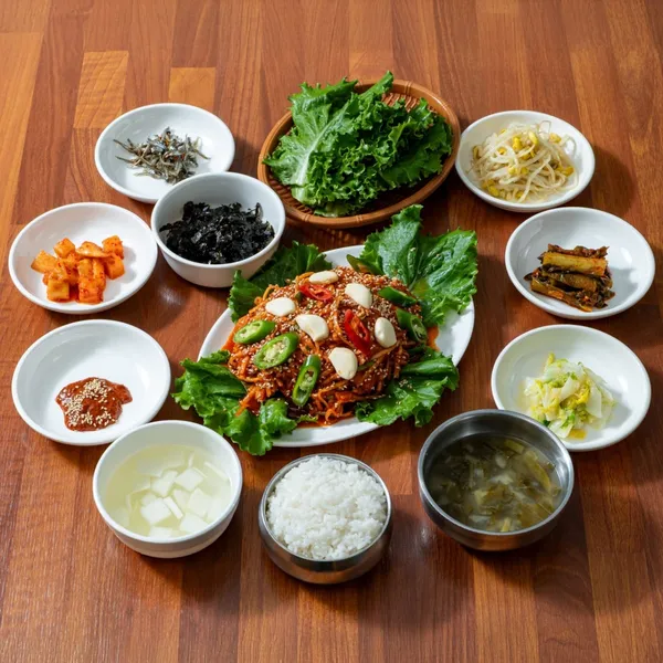 삼학집 사진 2