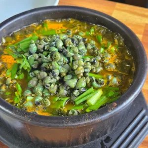 ネジプ食堂 オルゲンイ