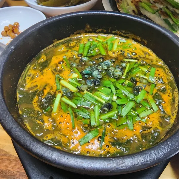 내집식당 올갱이 사진 3