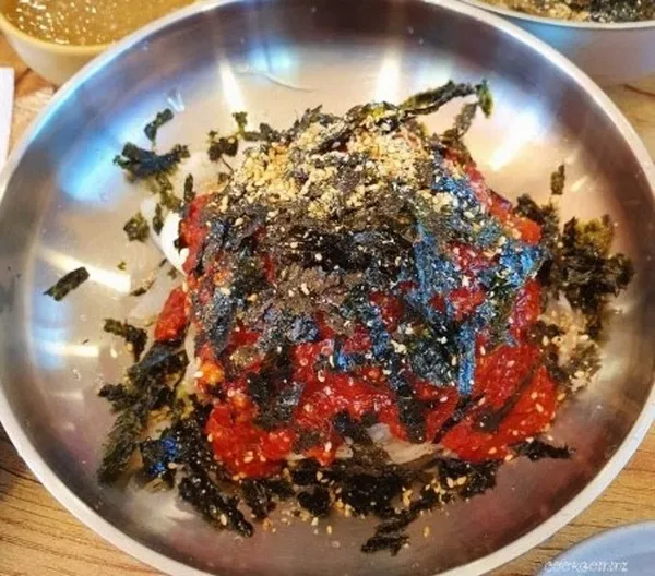 영동막국수 사진 2
