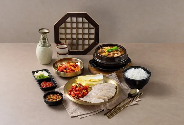 서온정 석촌본점 사진 2