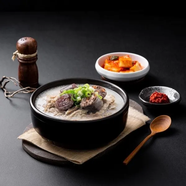 최순옥명품국밥 노원점 사진 2