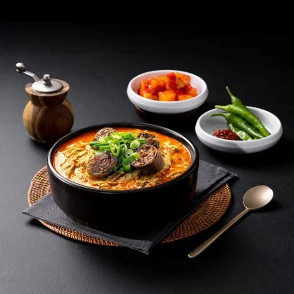 최순옥명품국밥 노원점 사진 3