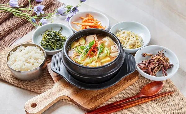 뜰아래 사진 2