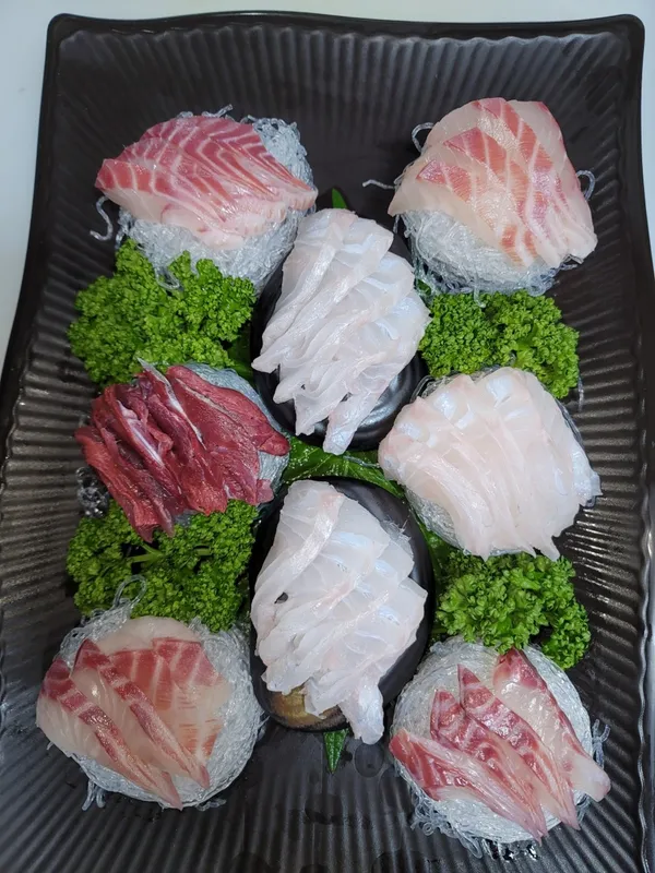 태흥2리어촌횟집 사진 3