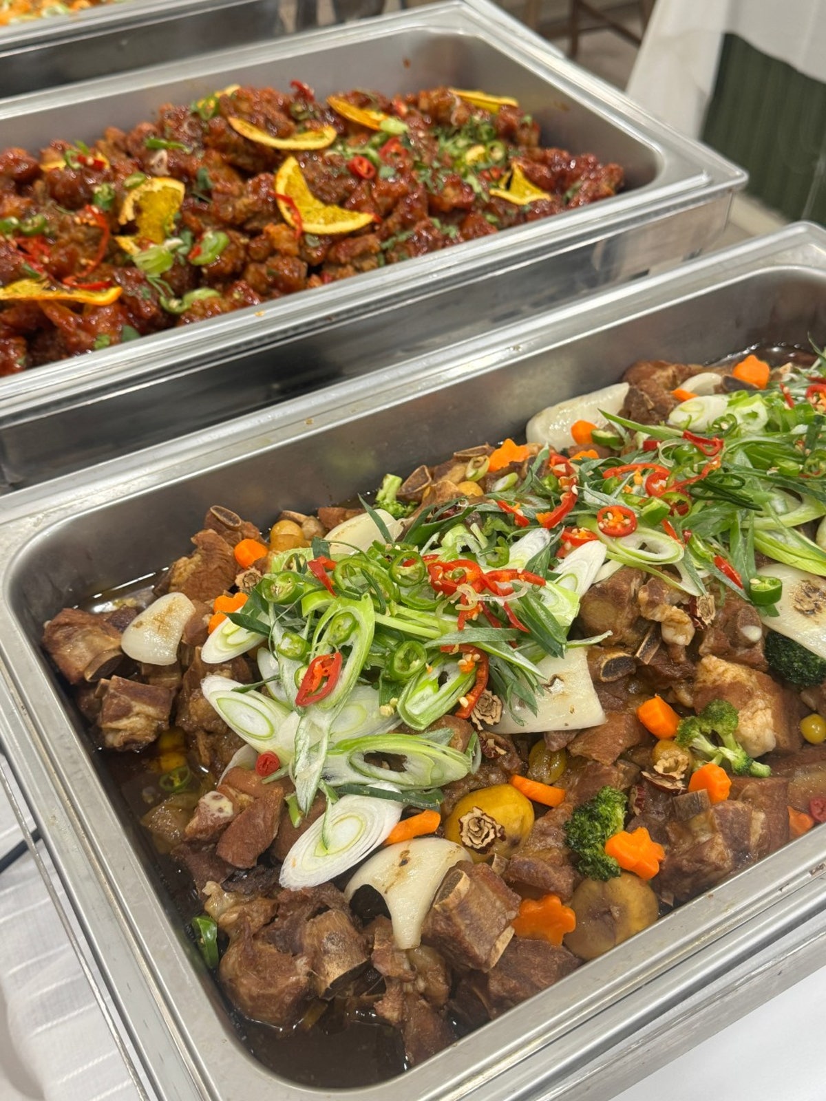 강남백반집 사진 2